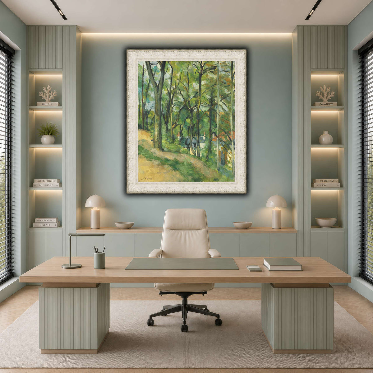 La_Côte_Saint-Denis_à_Pontoise,_Paul_Cezanne cool-office