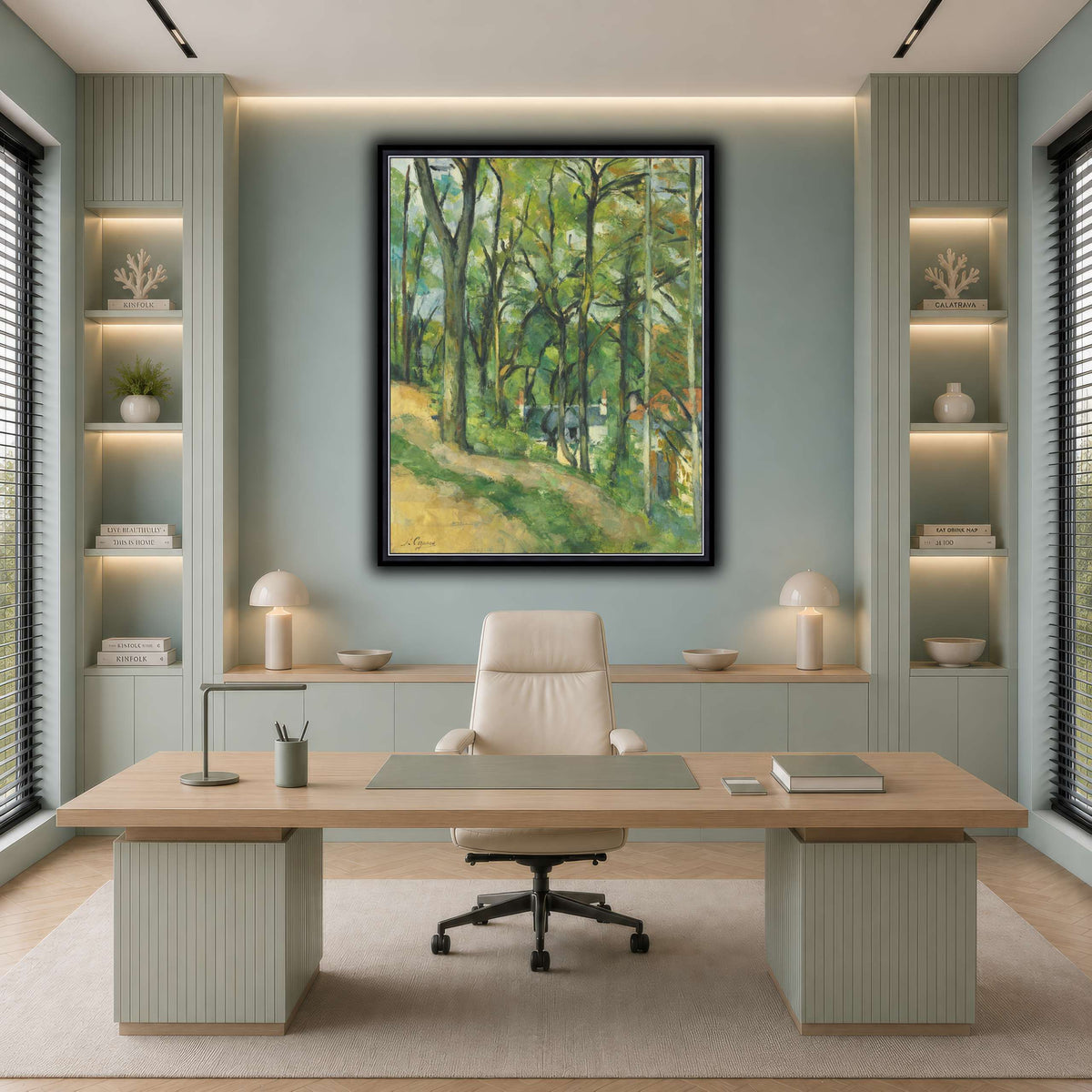 La_Côte_Saint-Denis_à_Pontoise,_Paul_Cezanne cool-office