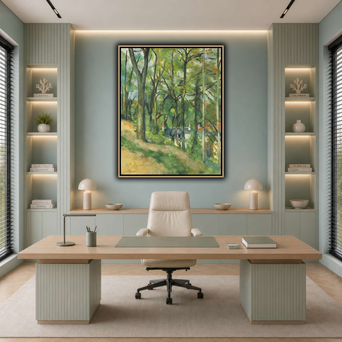 La_Côte_Saint-Denis_à_Pontoise,_Paul_Cezanne cool-office