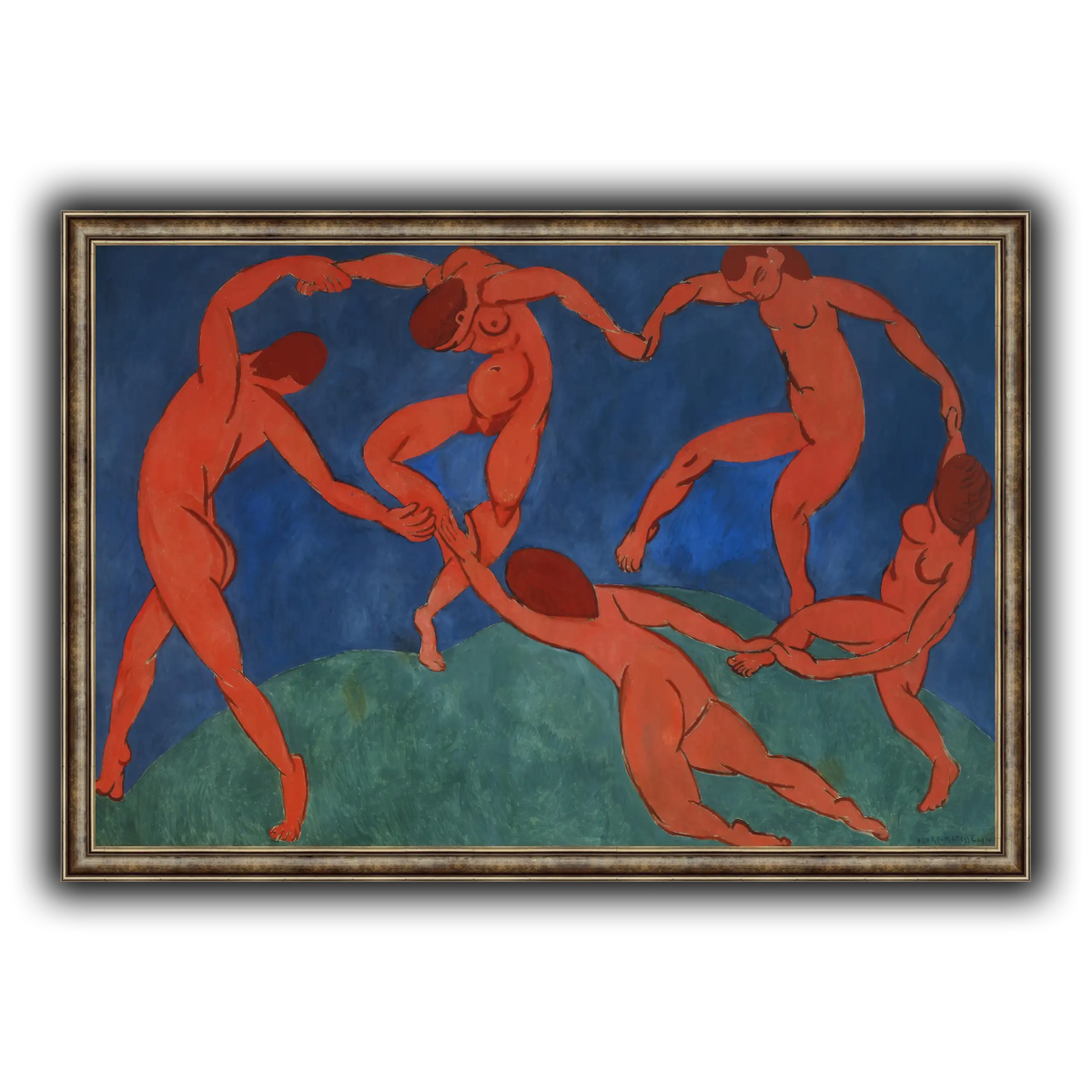 La_Danse_II_Henri_Matisse