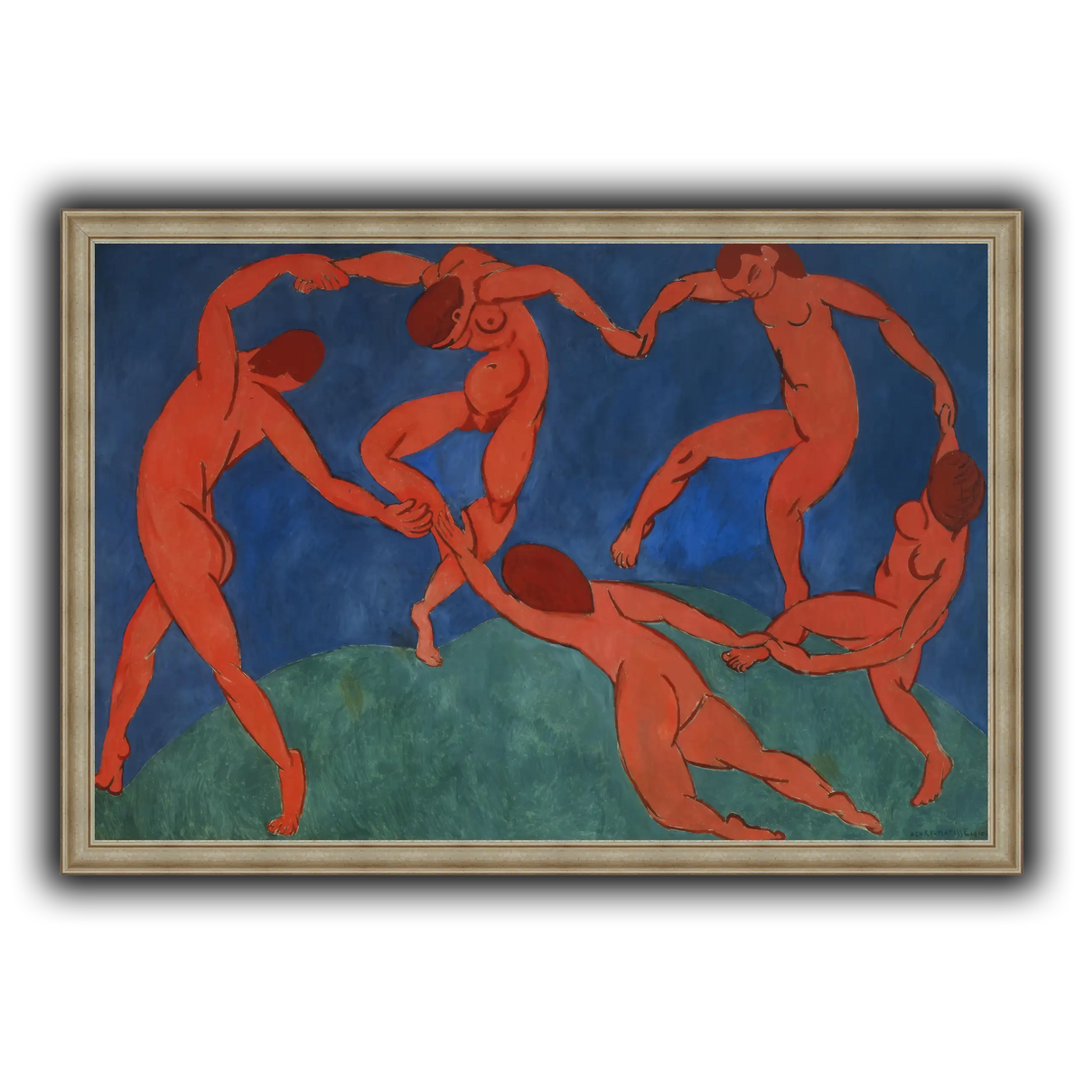 La_Danse_II_Henri_Matisse
