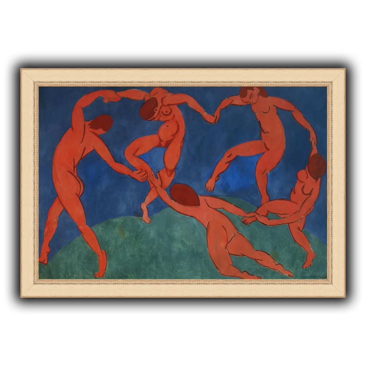 La_Danse_II_Henri_Matisse