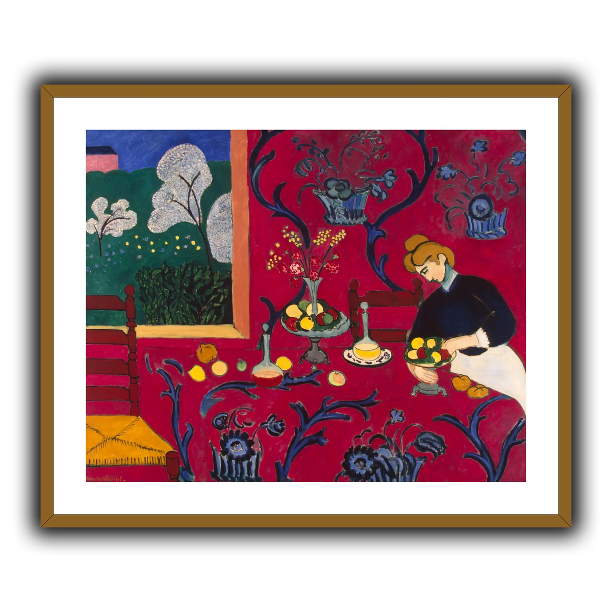 La_Desserte_rouge_Henri_Matisse
