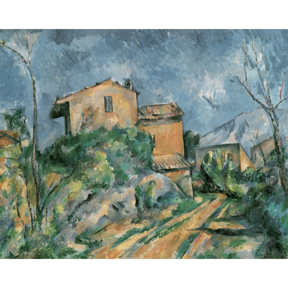 La_Maison_Maria_avec_une_Paul_Cezanne