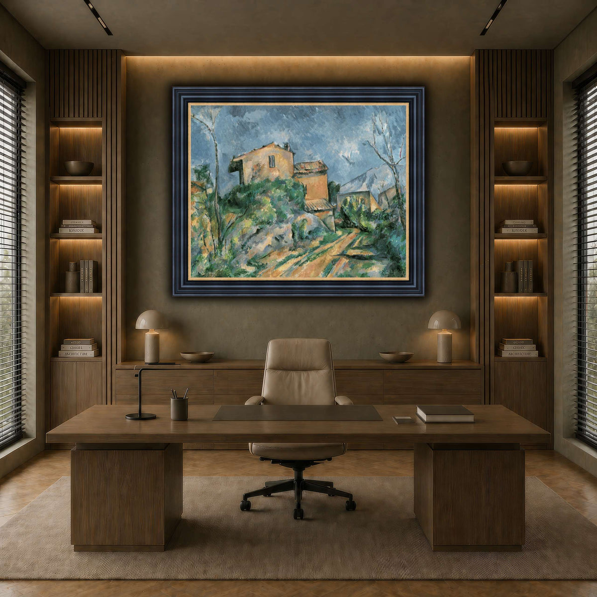 La_Maison_Maria_avec_une_Paul_Cezanne earth-office