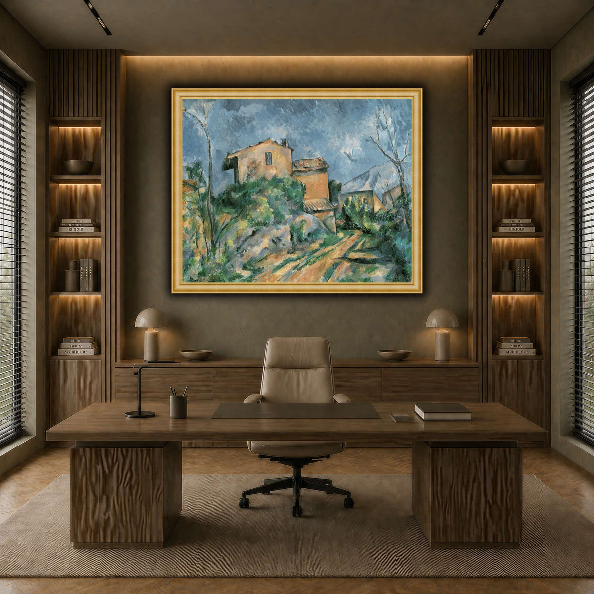 La_Maison_Maria_avec_une_Paul_Cezanne earth-office