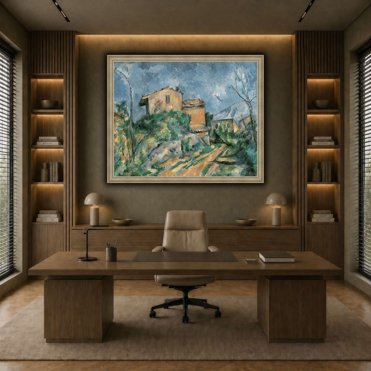 La_Maison_Maria_avec_une_Paul_Cezanne earth-office
