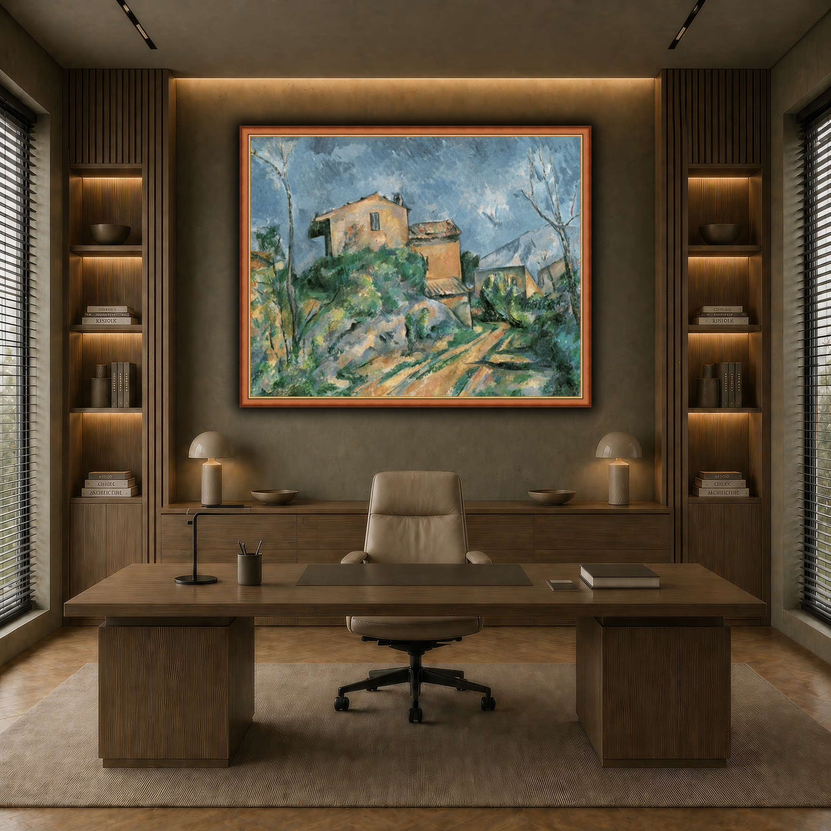 La_Maison_Maria_avec_une_Paul_Cezanne earth-office
