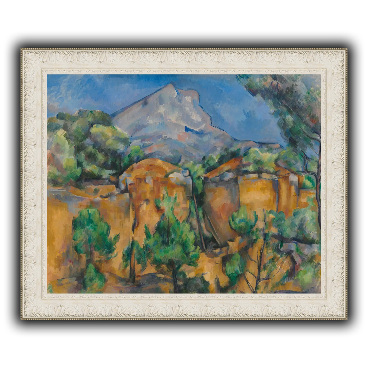 La_Montagne_Sainte-Victoire_Paul_Cezanne