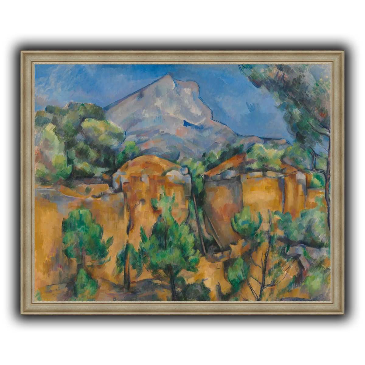 La_Montagne_Sainte-Victoire_Paul_Cezanne