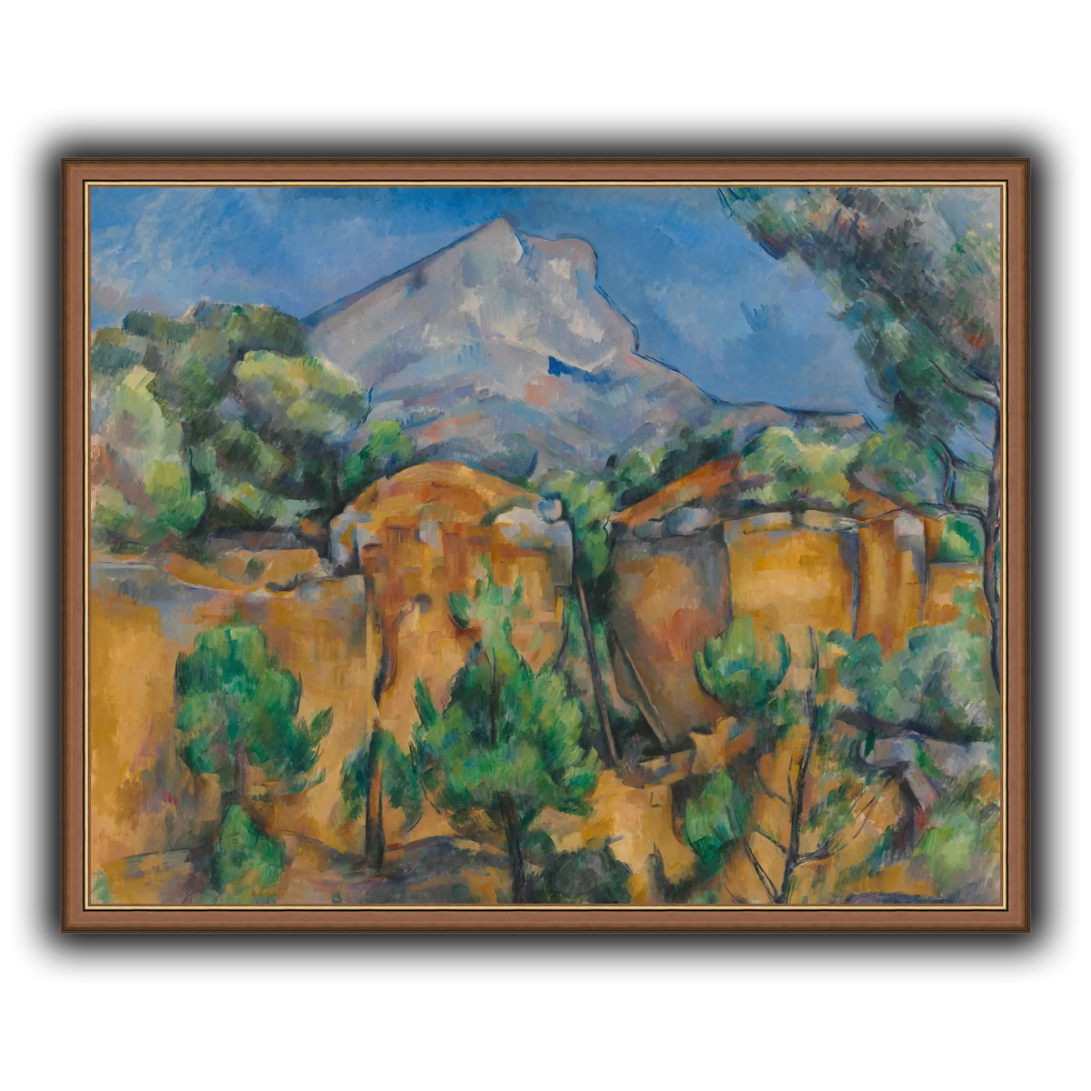 La_Montagne_Sainte-Victoire_Paul_Cezanne