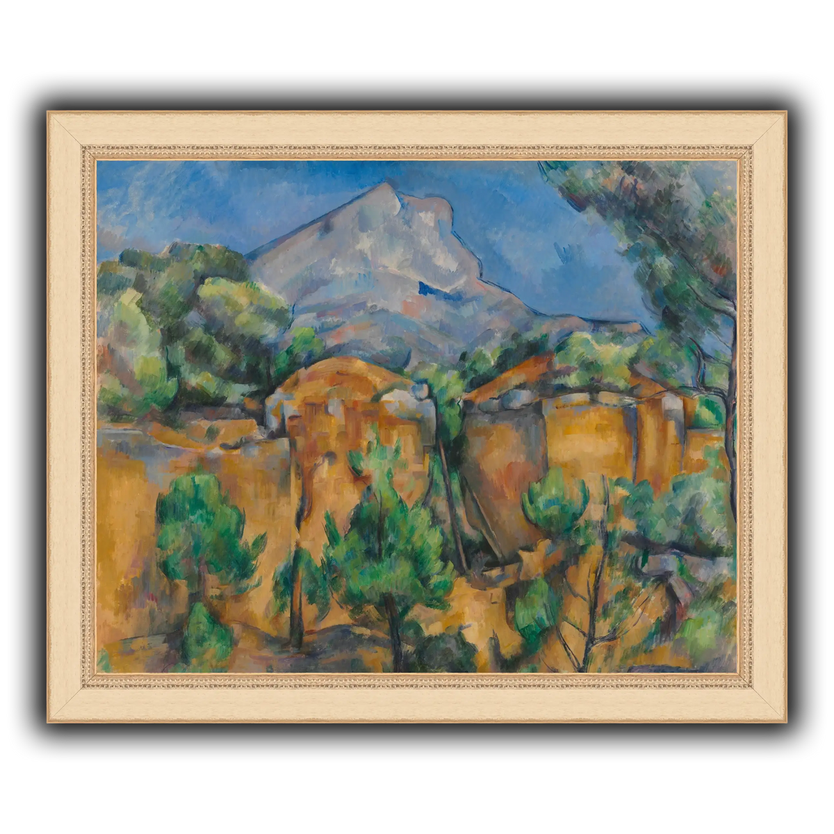 La_Montagne_Sainte-Victoire_Paul_Cezanne