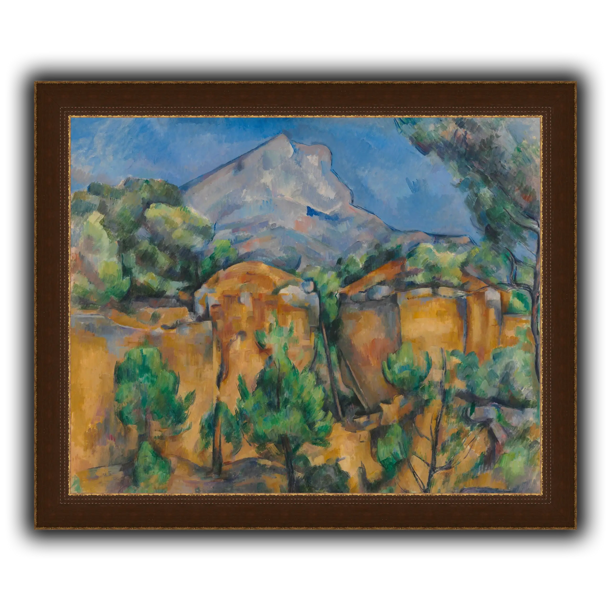La_Montagne_Sainte-Victoire_Paul_Cezanne
