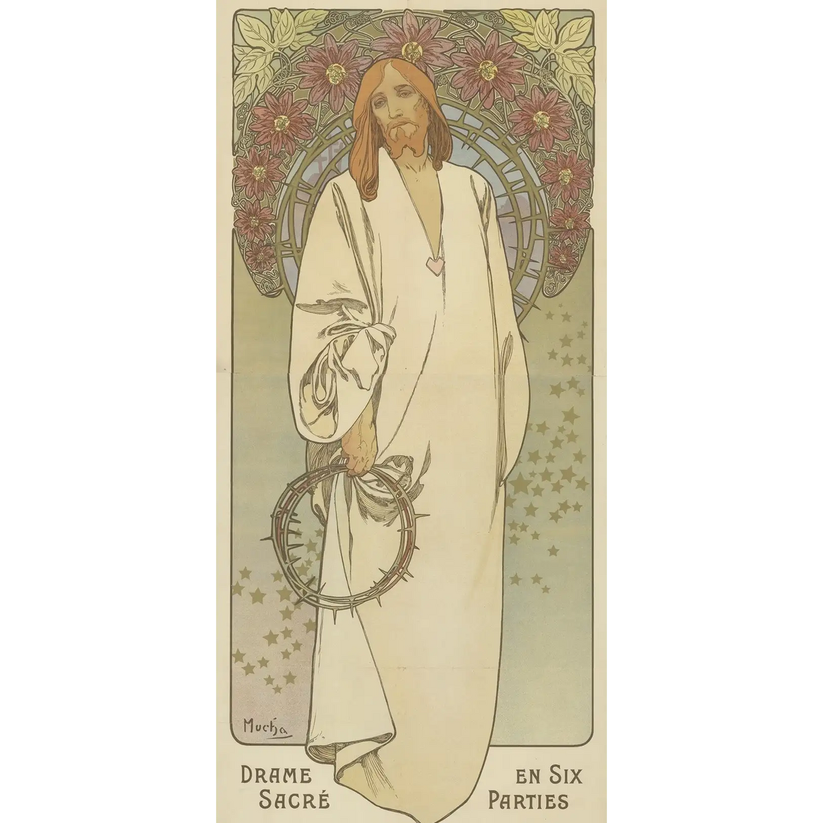 La_Passion_d’Edmond_Haraucourt._Drame_sacré_en_six_parties,_musique_de_Jean_Sébastien_Bach_Alphonse_Mucha