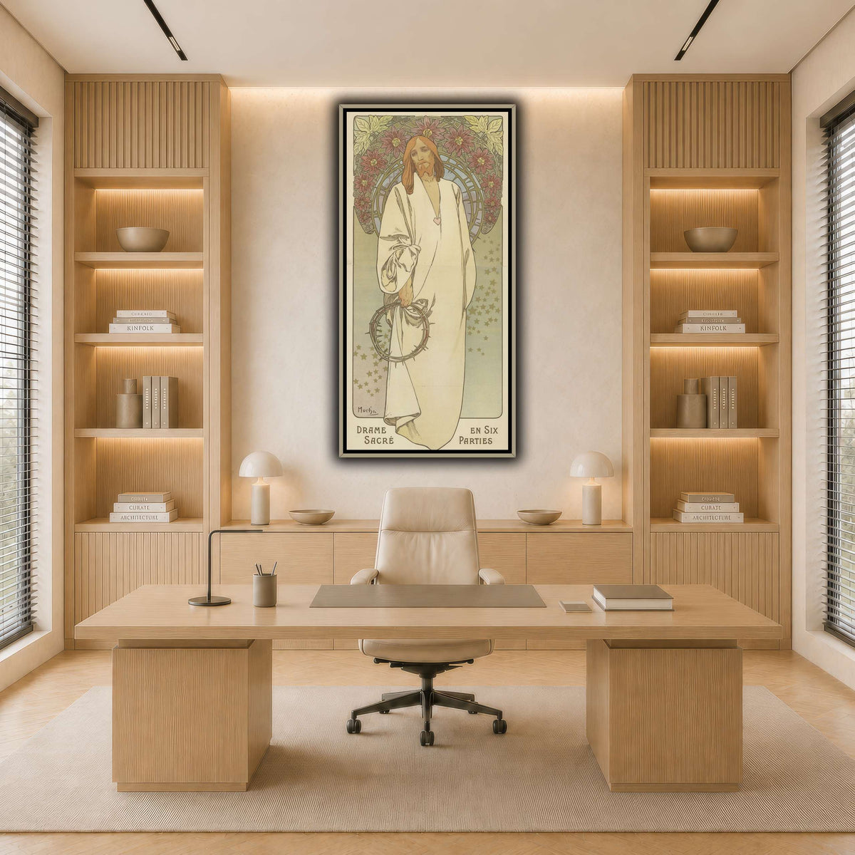 La_Passion_d’Edmond_Haraucourt._Drame_sacré_en_six_parties,_musique_de_Jean_Sébastien_Bach_Alphonse_Mucha light neutral-office