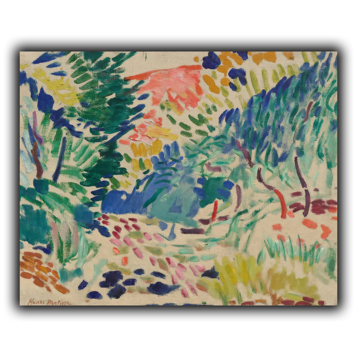 Landscape_at_Collioure_Henri_Matisse