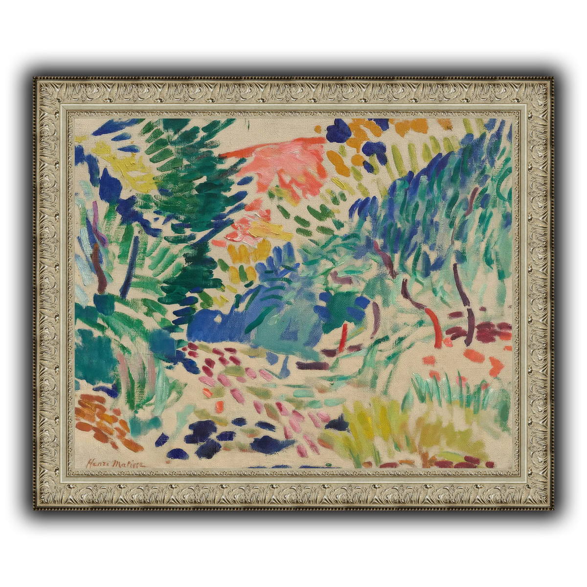 Landscape_at_Collioure_Henri_Matisse