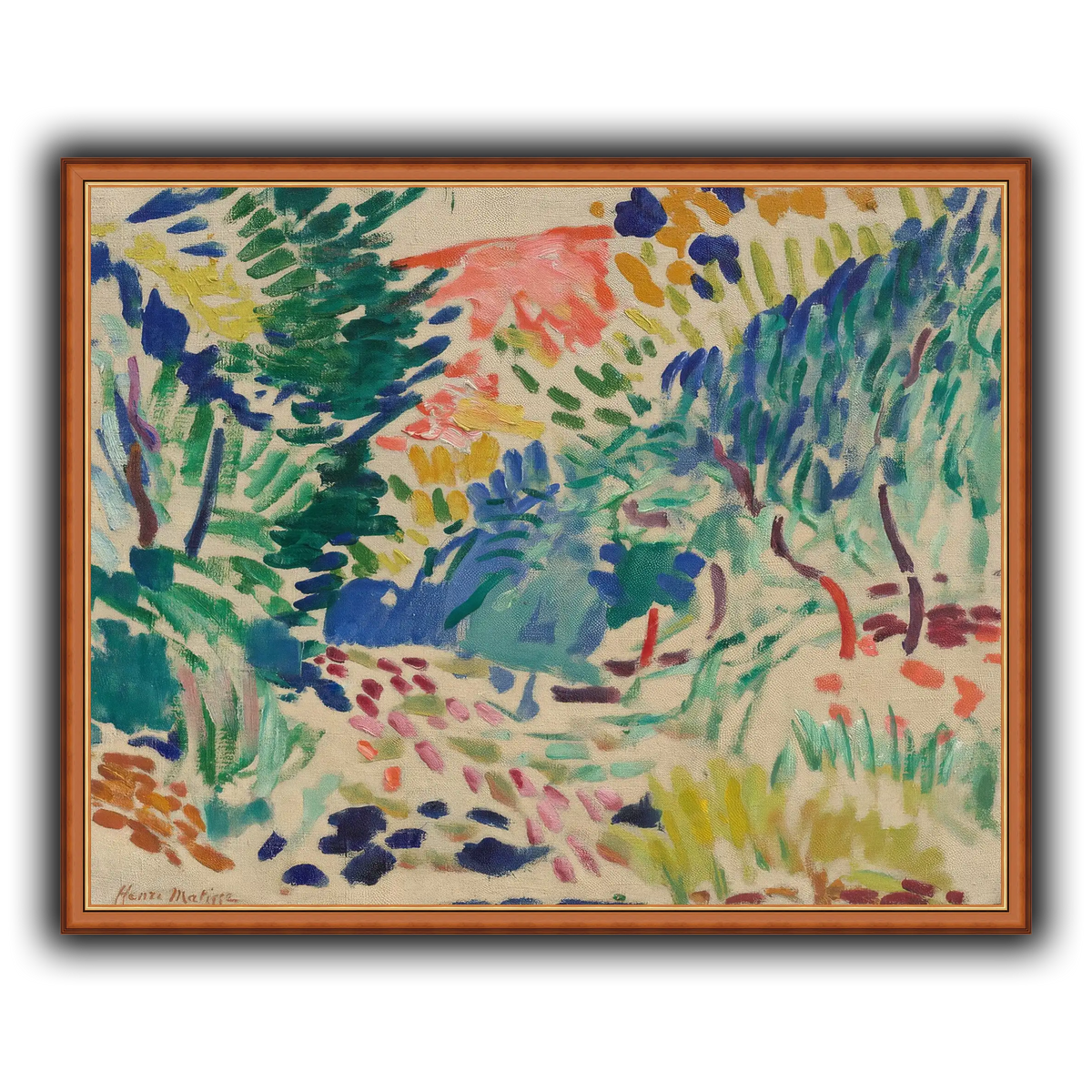 Landscape_at_Collioure_Henri_Matisse