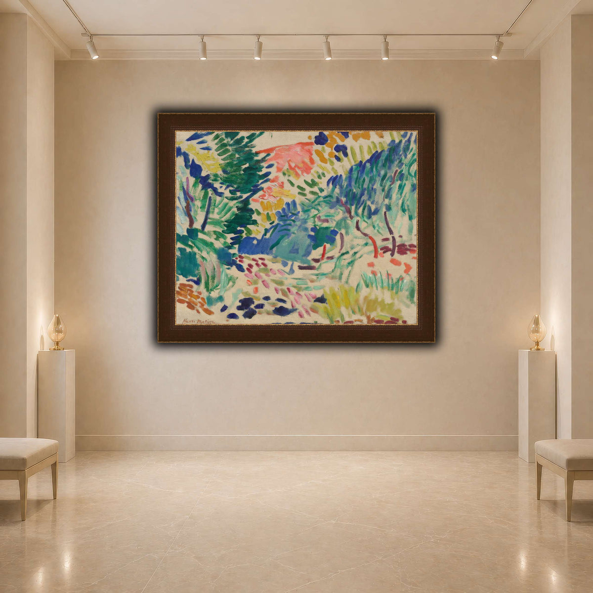 Landscape_at_Collioure_Henri_Matisse light neutral- agallery