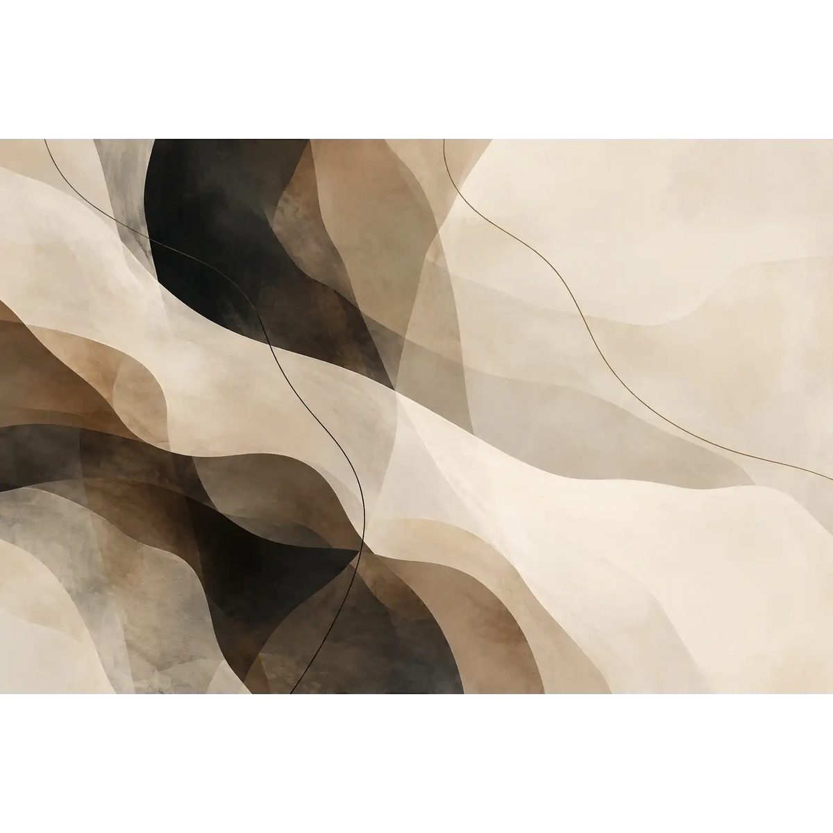 Layered Neutrals, Open Paths-10