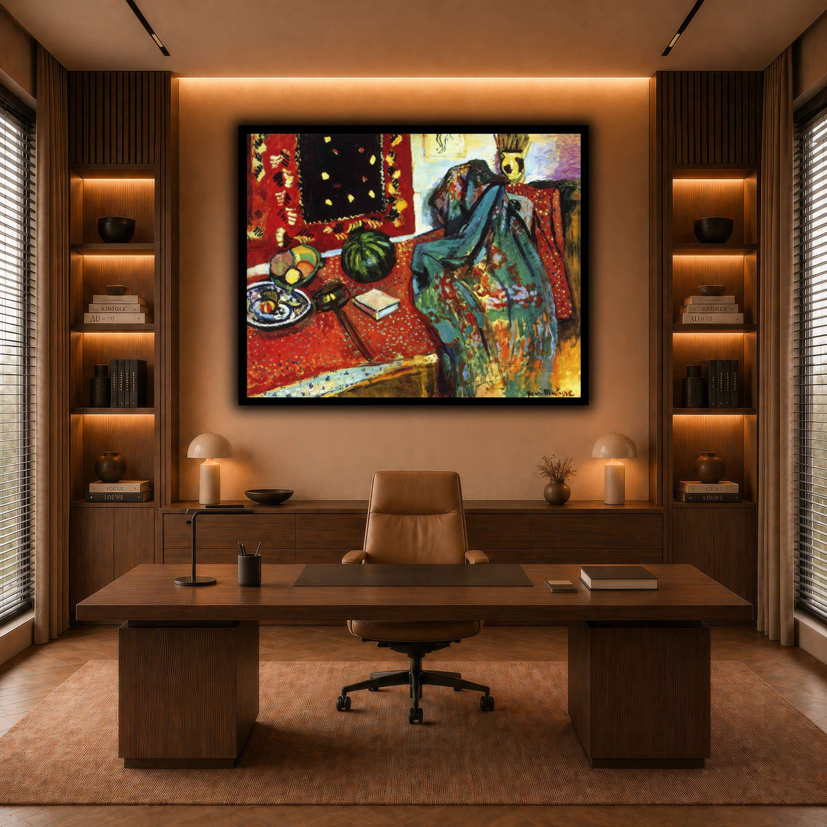 Le_Tapis_rouge,_Intérieur_au_tapis_rouge_Henri_Matisse warm-office