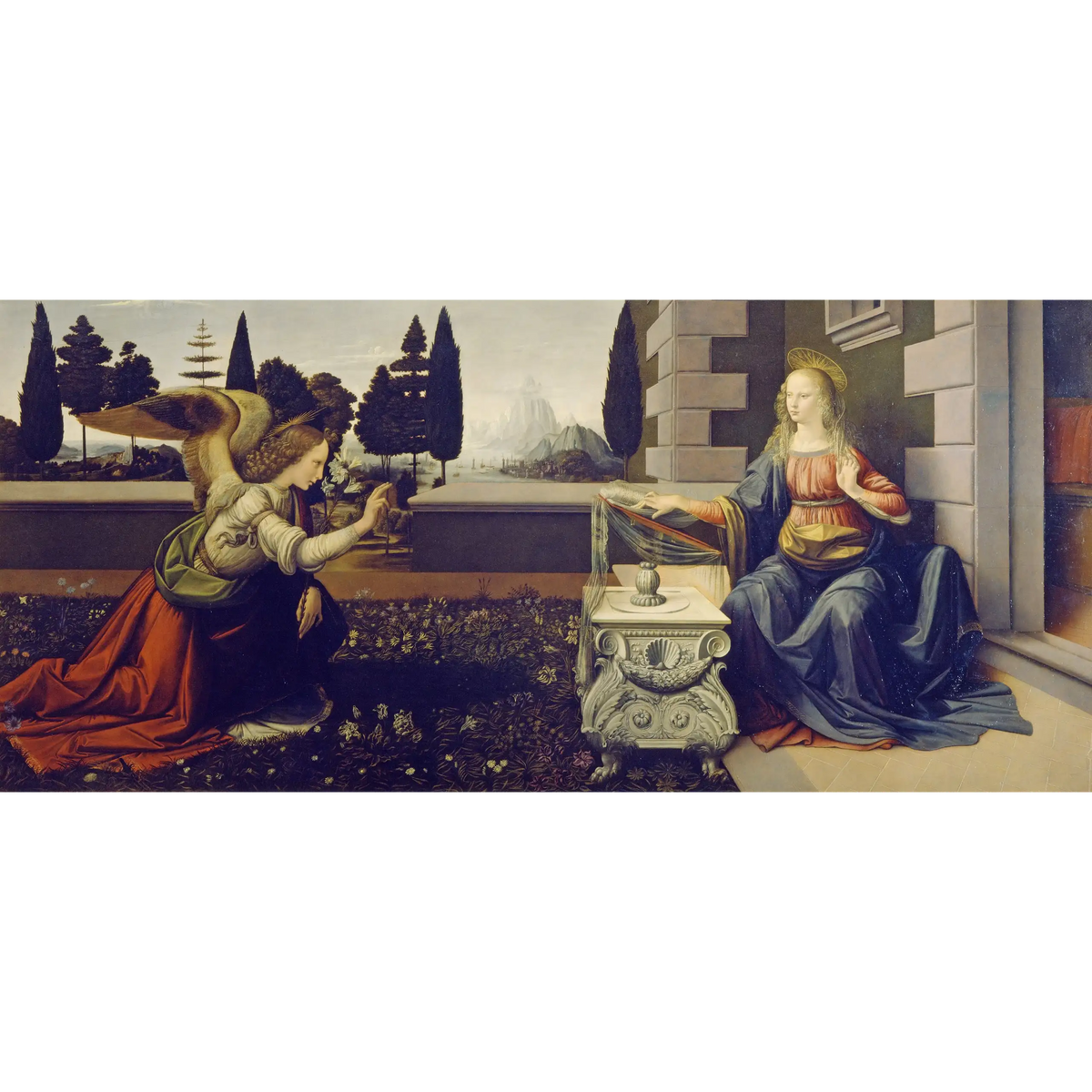 Leonardo_da_Vinci_-_Annunciazione