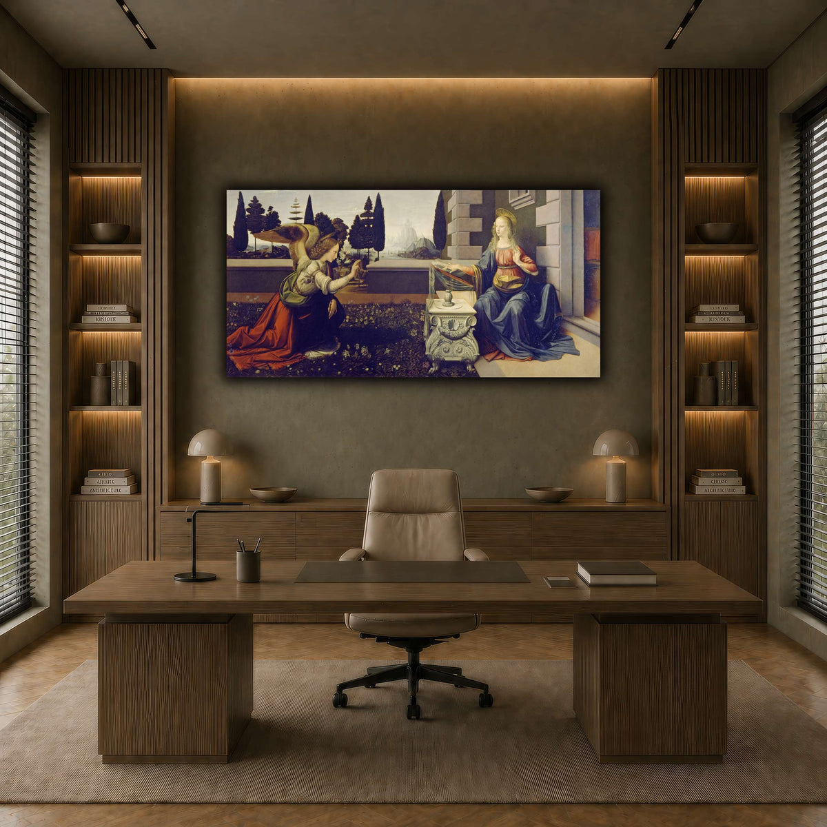 Leonardo_da_Vinci_-_Annunciazione earth-office