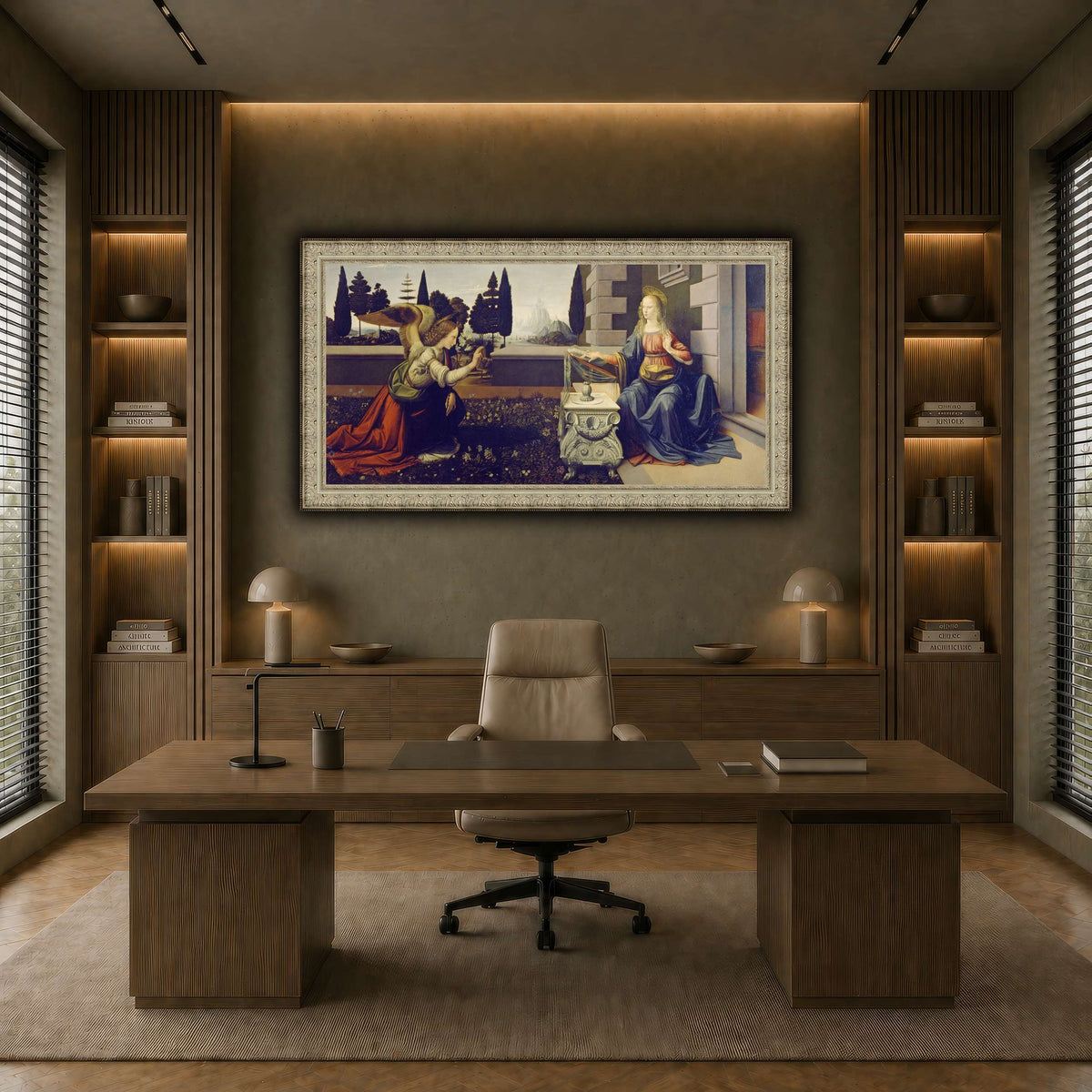 Leonardo_da_Vinci_-_Annunciazione earth-office