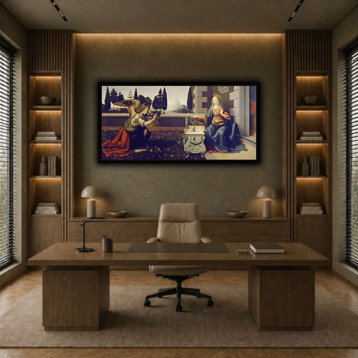 Leonardo_da_Vinci_-_Annunciazione earth-office