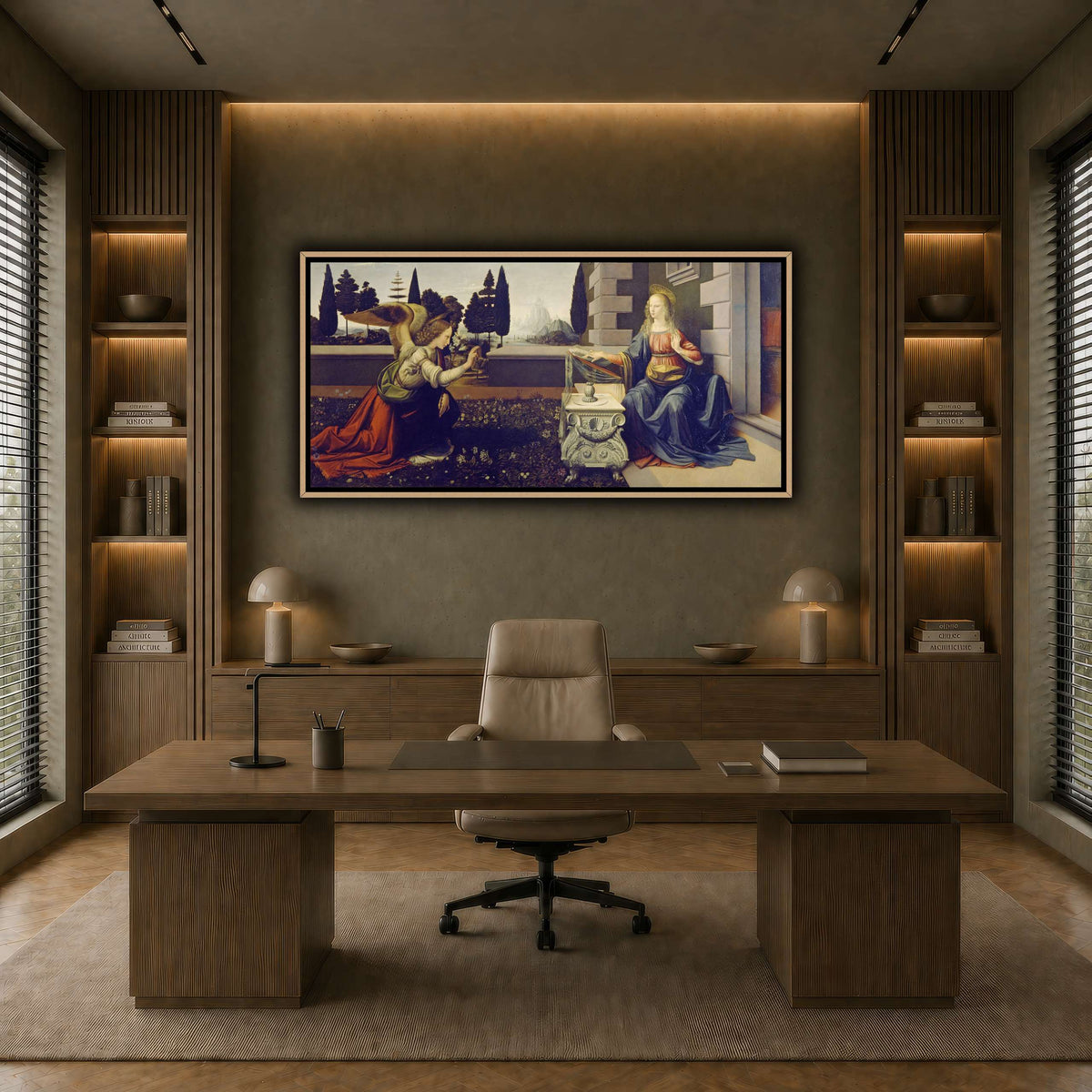Leonardo_da_Vinci_-_Annunciazione earth-office