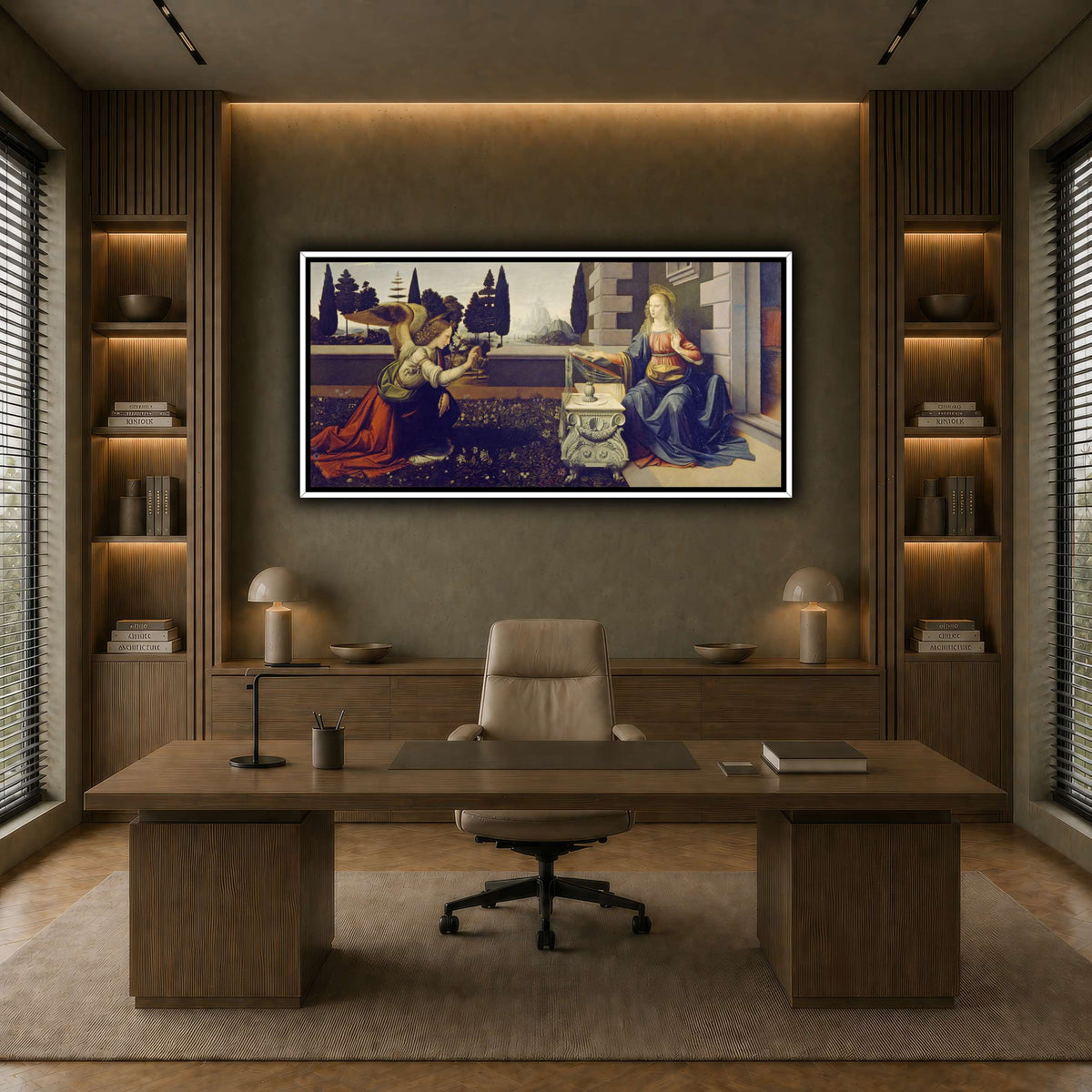 Leonardo_da_Vinci_-_Annunciazione earth-office