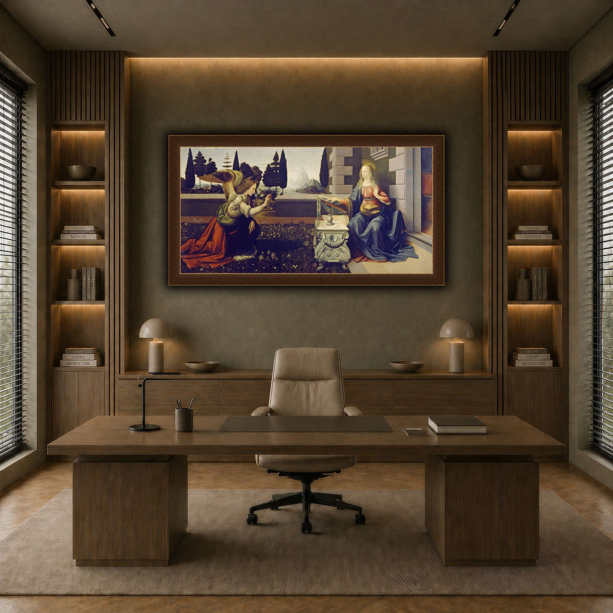 Leonardo_da_Vinci_-_Annunciazione earth-office