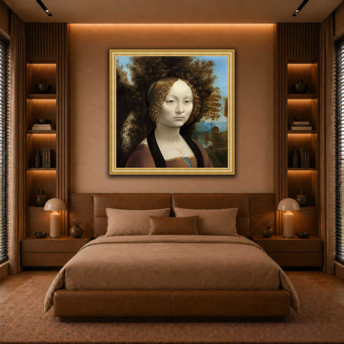 Leonardo_da_Vinci_-_Ginevra_de__Benci._result warm-bedroom