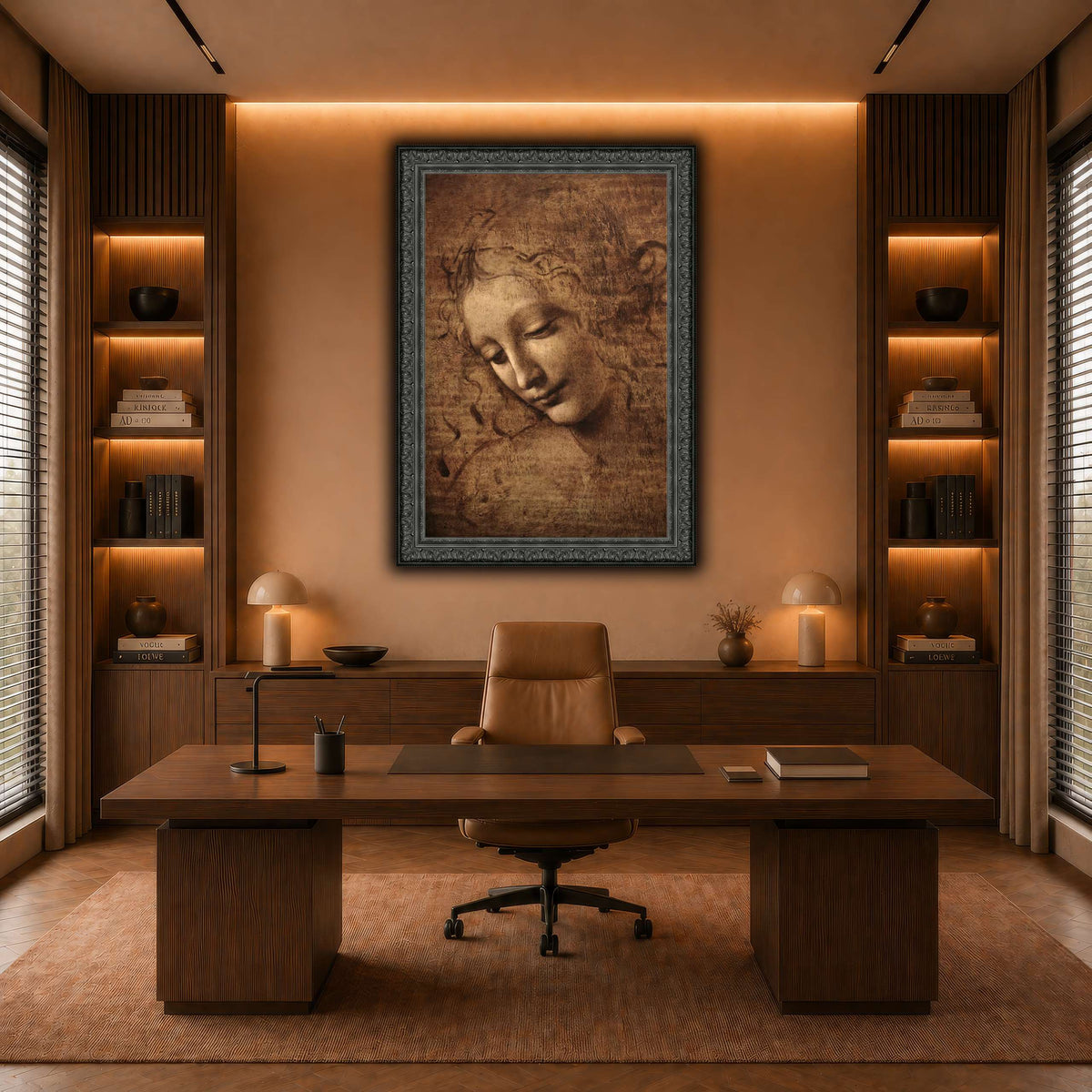 Leonardo_da_vinci_-_La_scapigliata warm-office