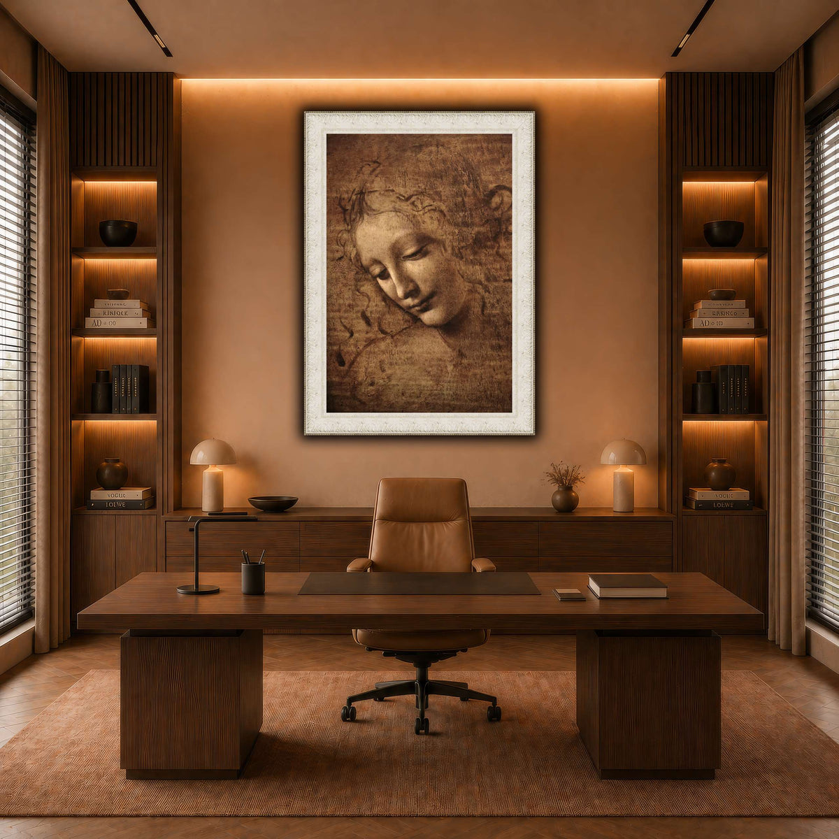 Leonardo_da_vinci_-_La_scapigliata warm-office