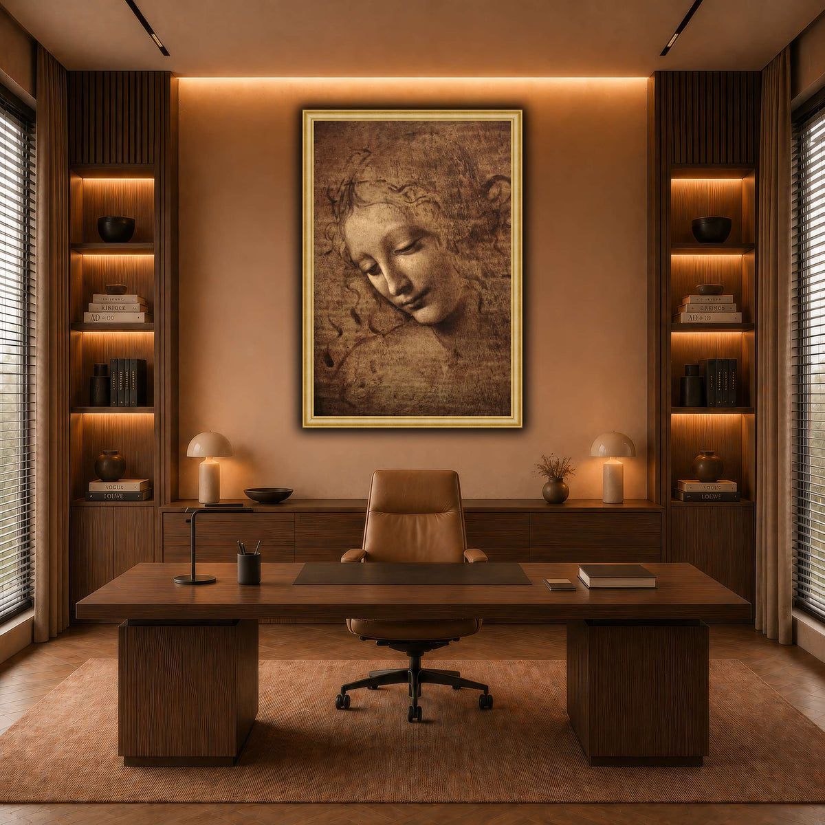 Leonardo_da_vinci_-_La_scapigliata warm-office