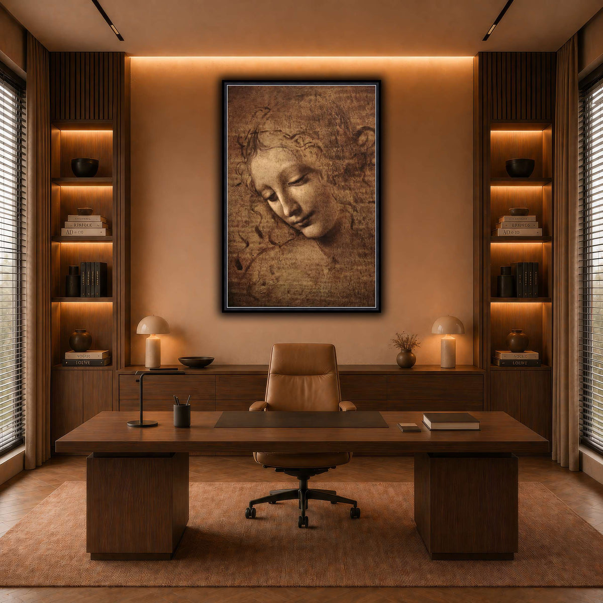 Leonardo_da_vinci_-_La_scapigliata warm-office
