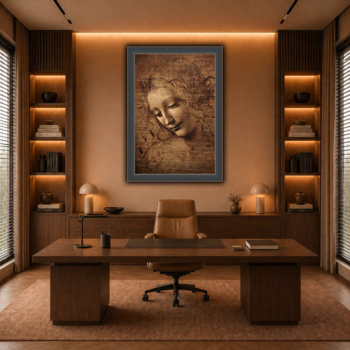 Leonardo_da_vinci_-_La_scapigliata warm-office
