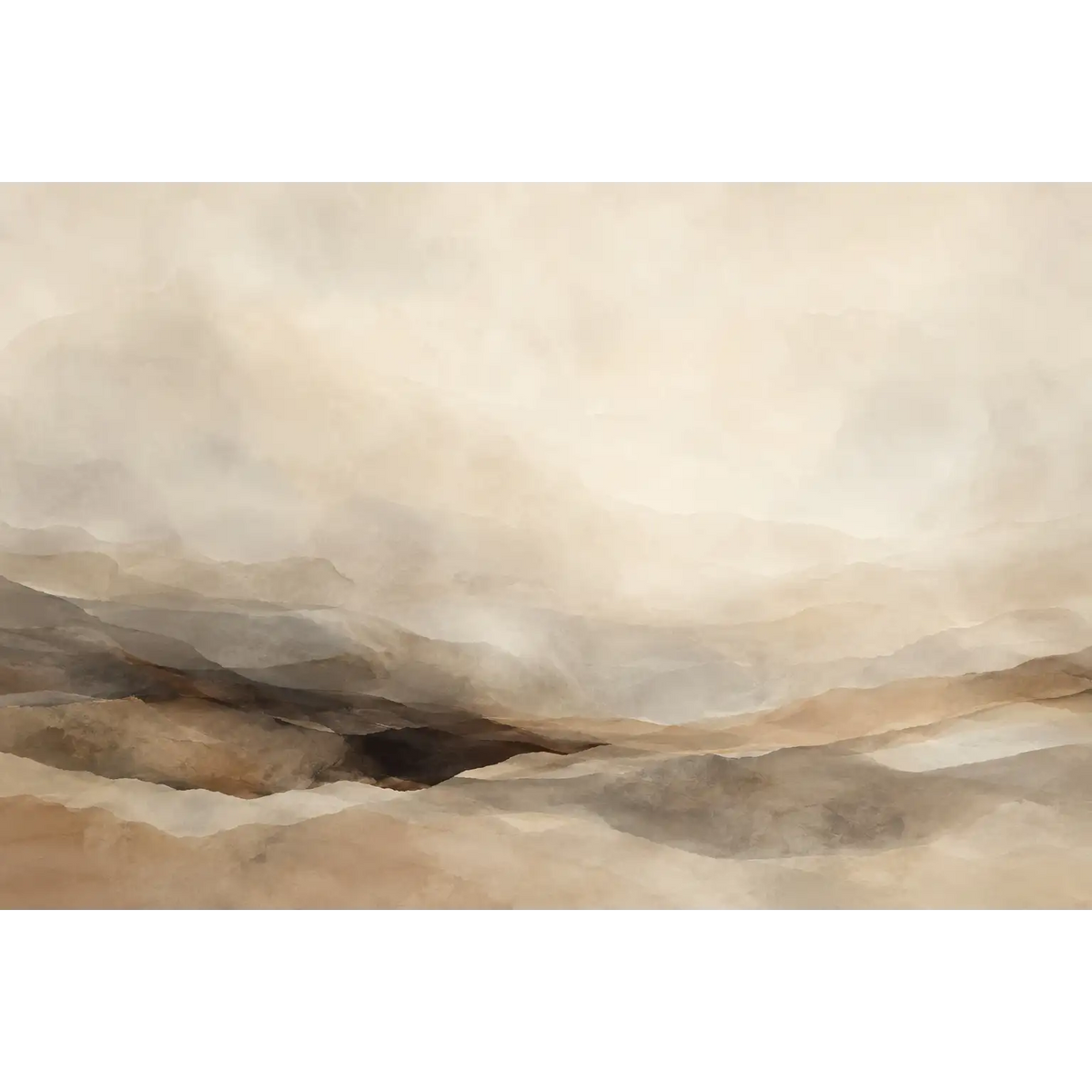 Luminous sandscape in quiet layers-1