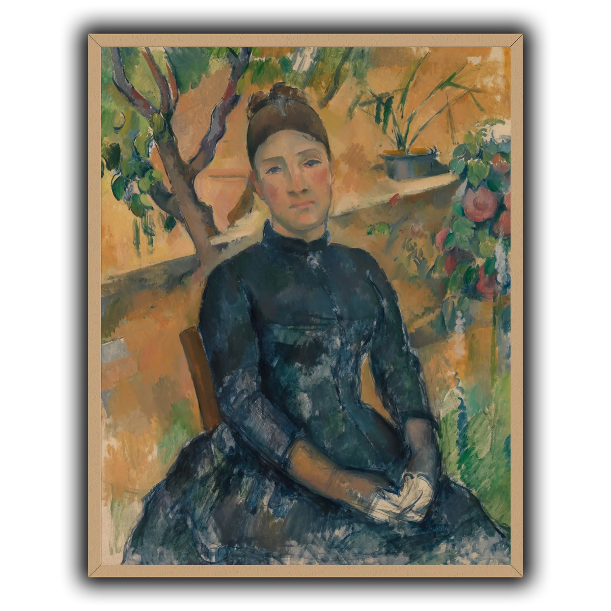 Madame_Cézanne__Paul_Cezanne