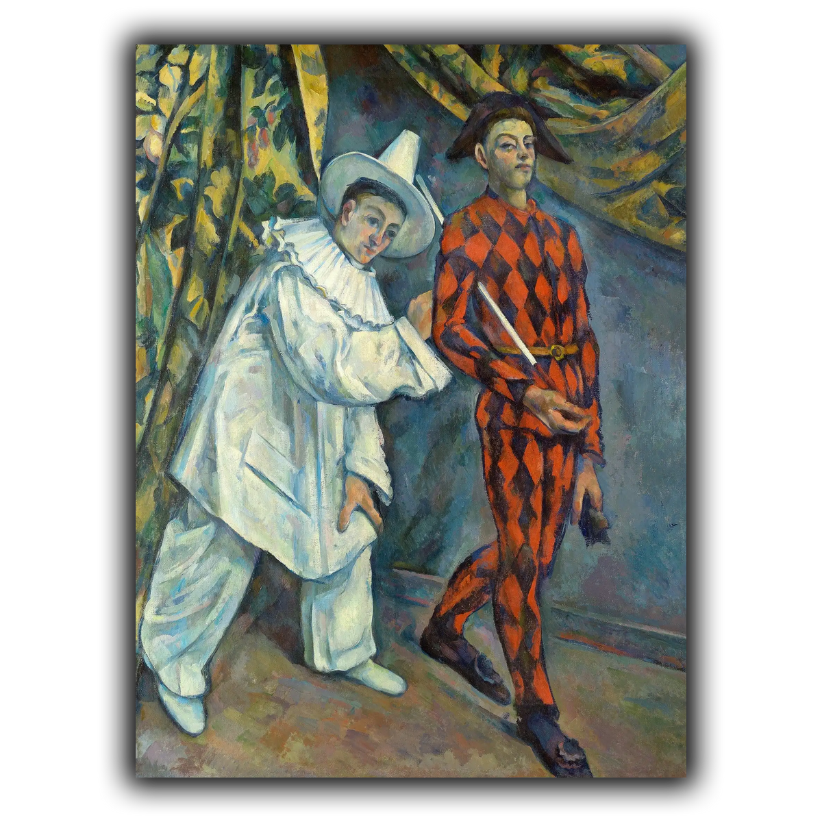 Mardi_gras_Paul_Cezanne