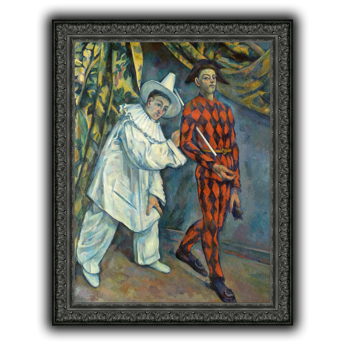 Mardi_gras_Paul_Cezanne
