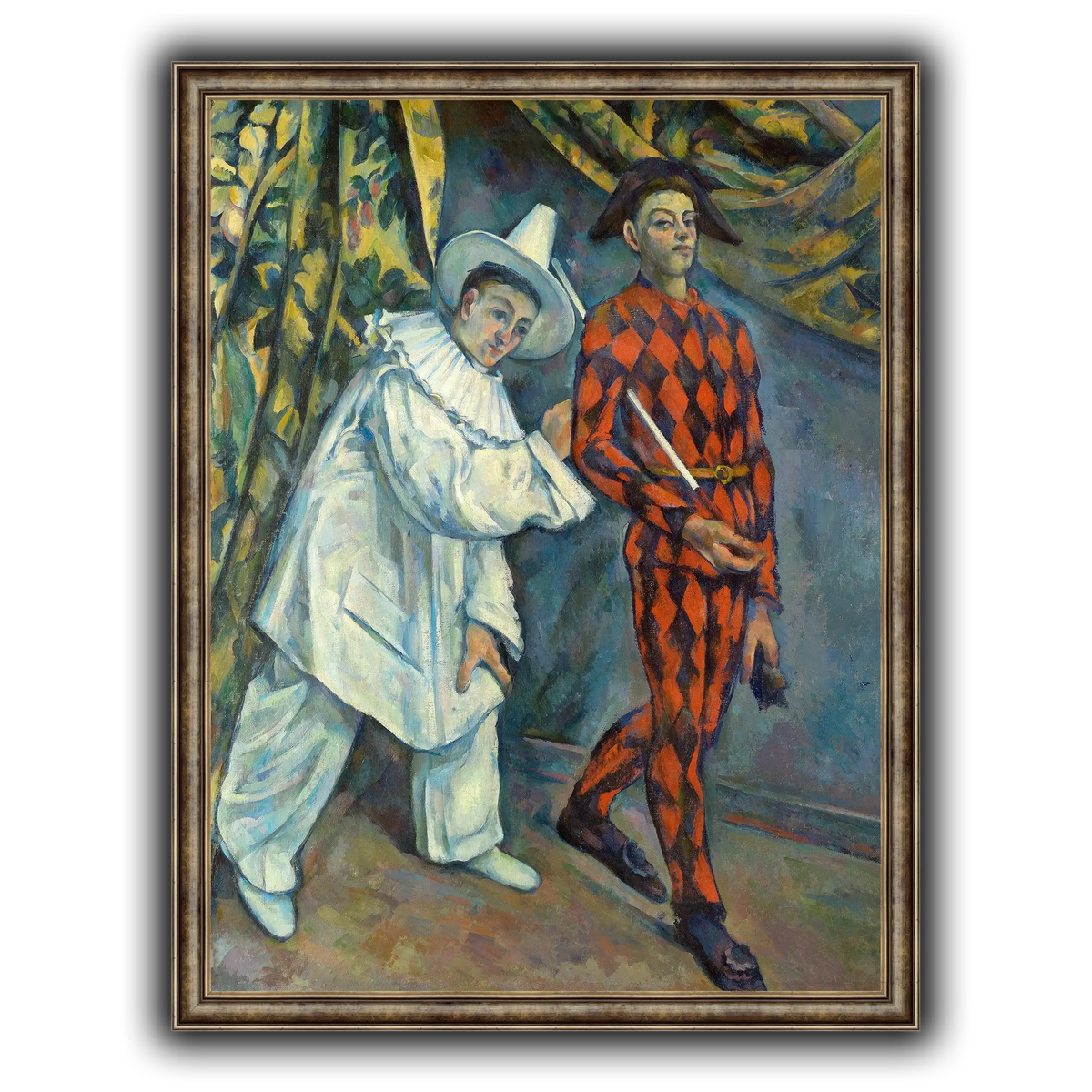 Mardi_gras_Paul_Cezanne