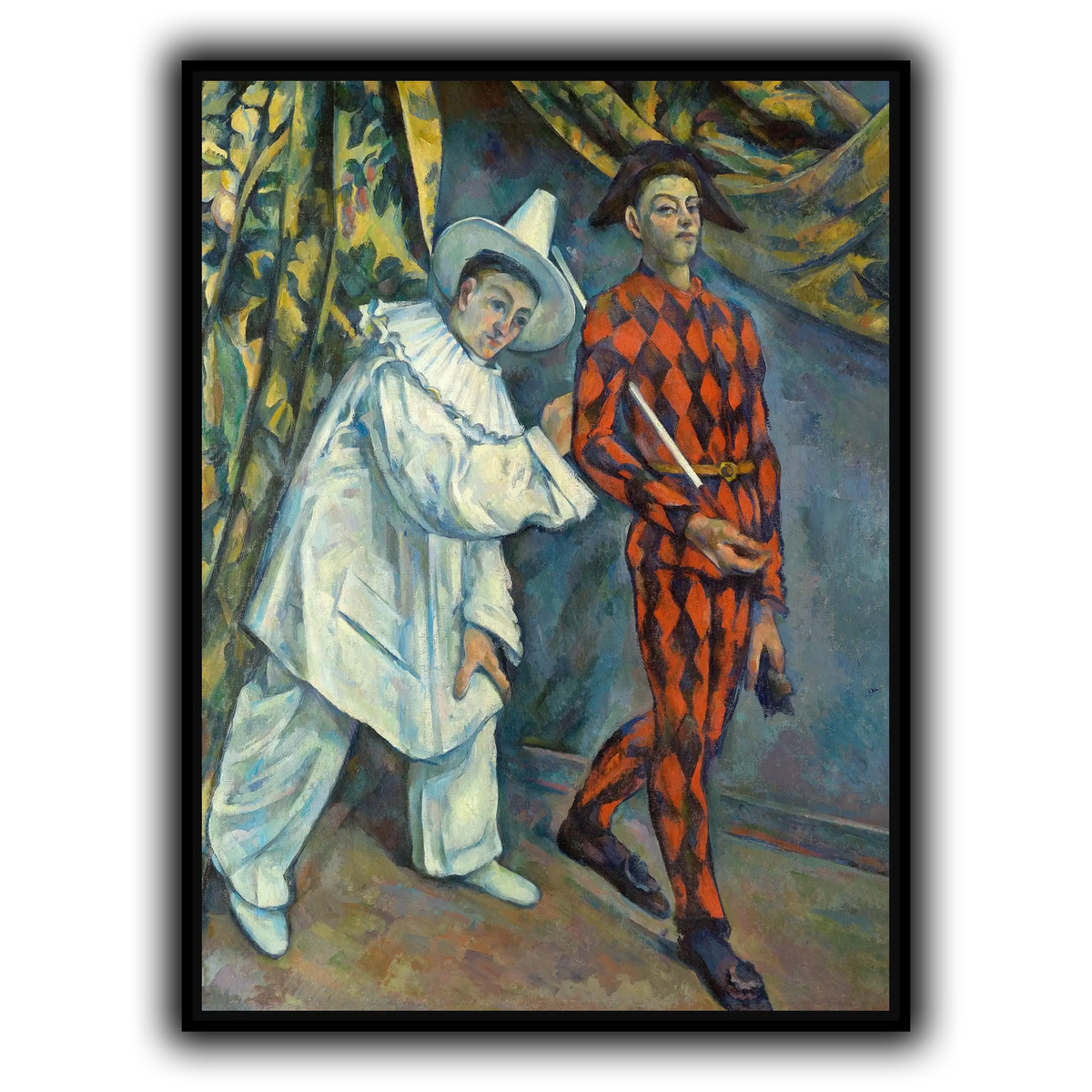 Mardi_gras_Paul_Cezanne