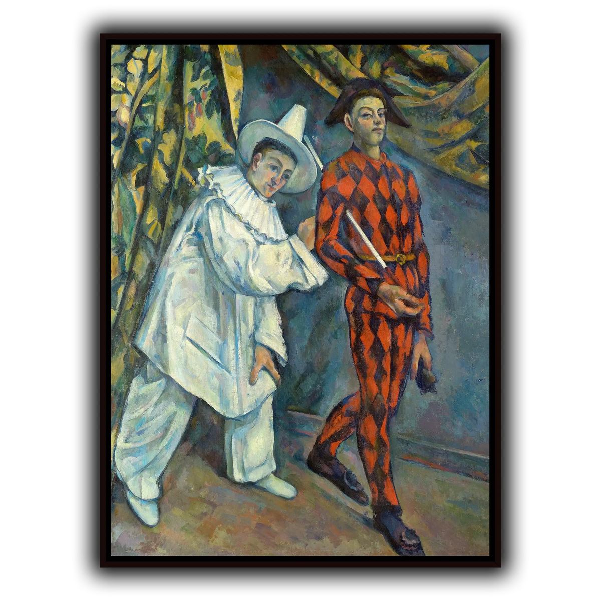 Mardi_gras_Paul_Cezanne