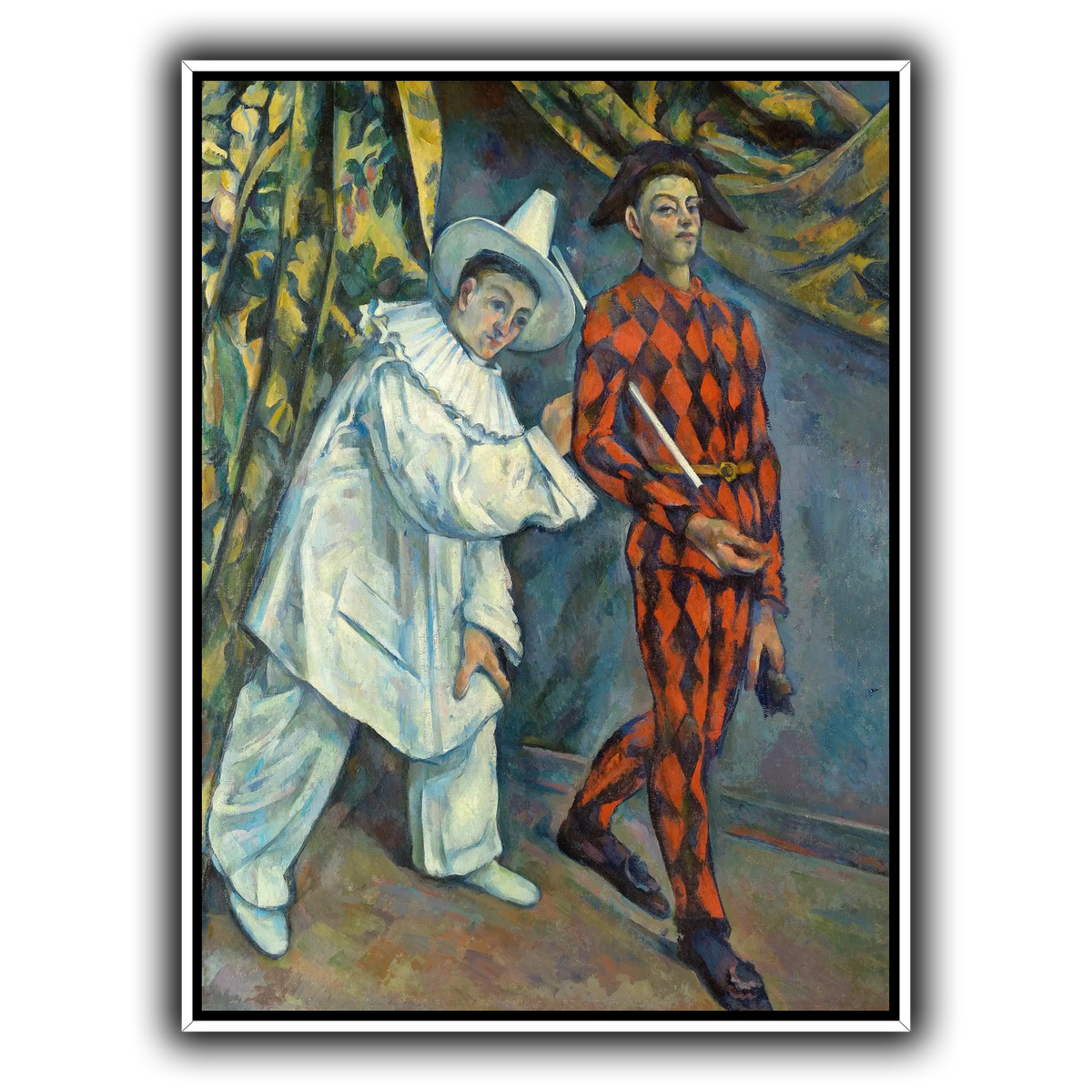 Mardi_gras_Paul_Cezanne