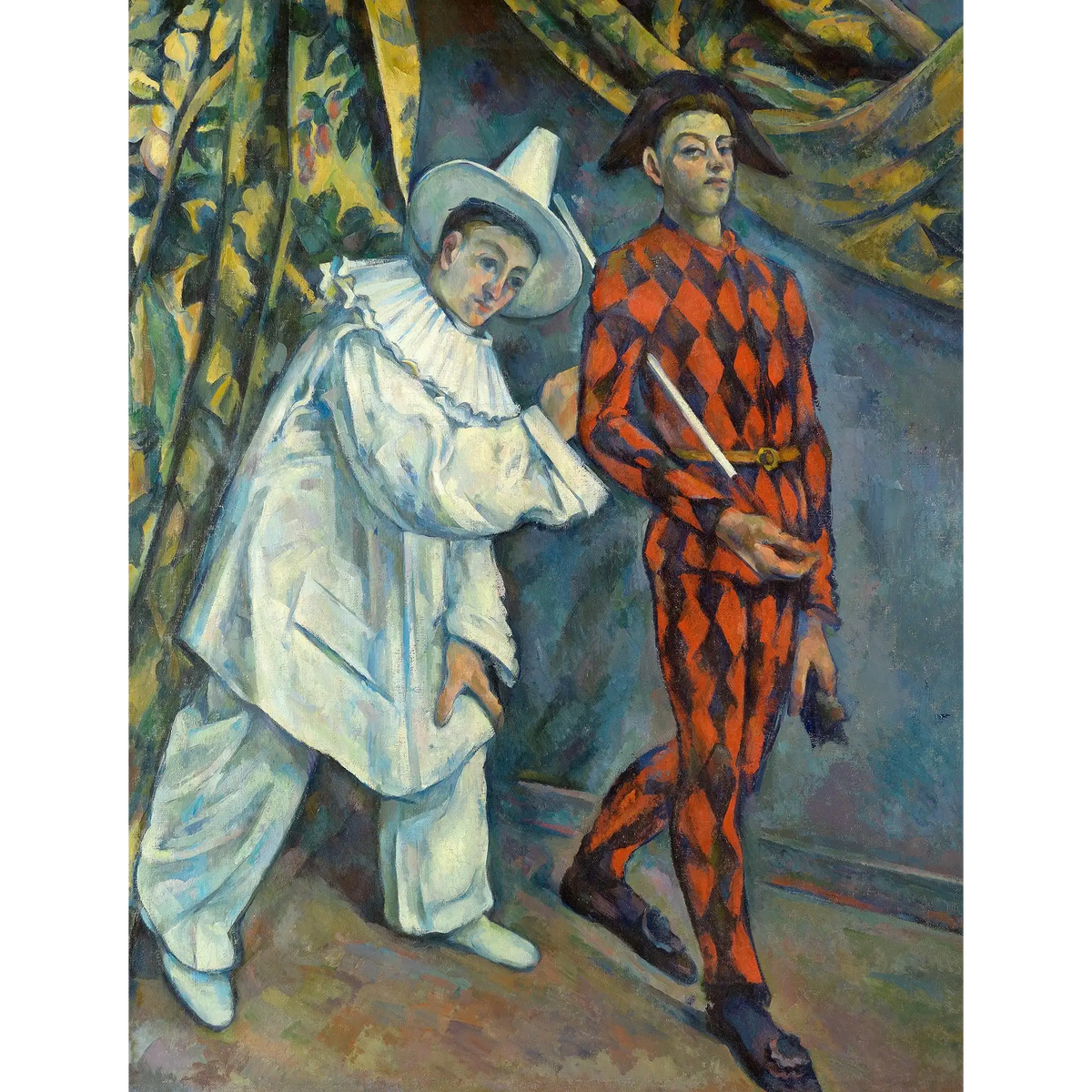 Mardi_gras_Paul_Cezanne