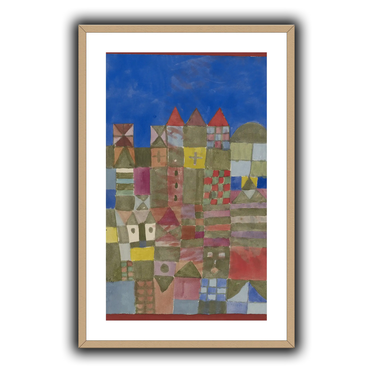 Marjamshausen-1928_paul-klee