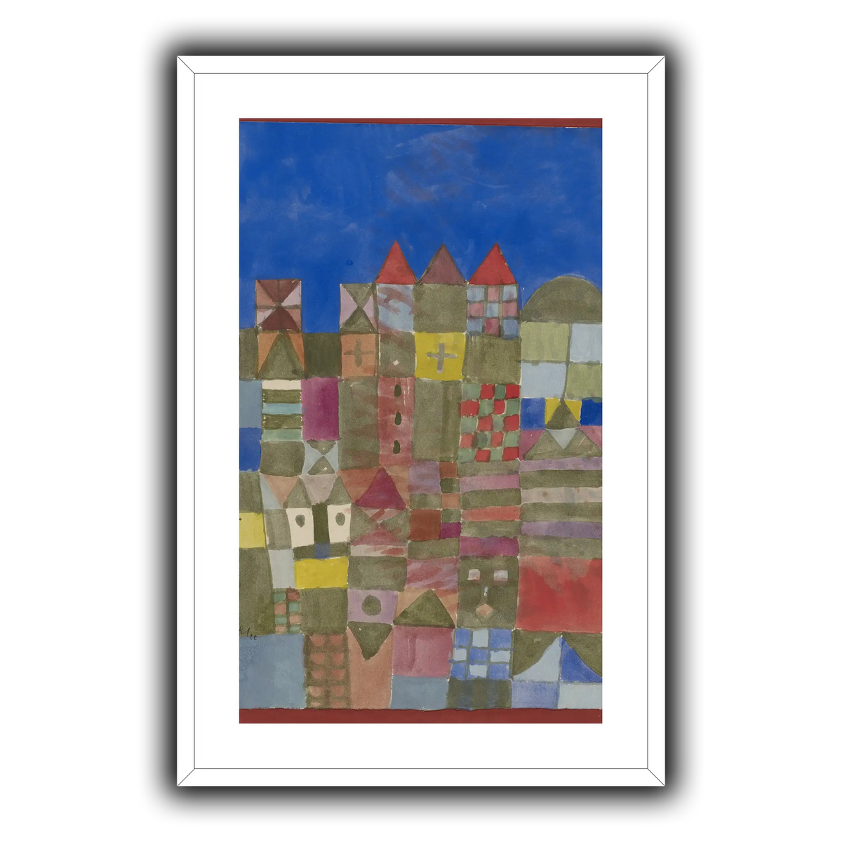 Marjamshausen-1928_paul-klee