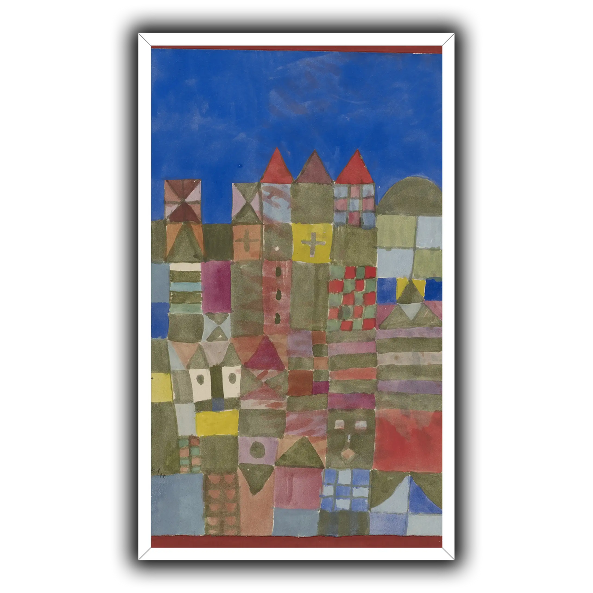 Marjamshausen-1928_paul-klee